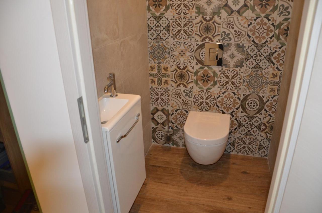 Casa Funtana D U Frusteru Villa Propriano  Exteriör bild